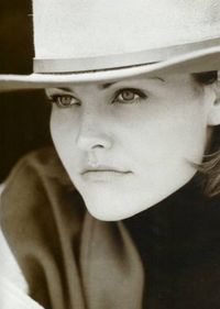 Theresa San-Nicholas