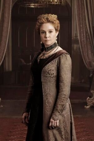 Catherine de' Medici