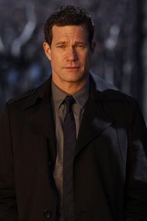 Lt. Al Burns