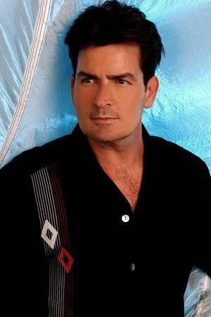 Charlie Harper