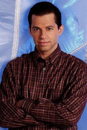 Alan Harper