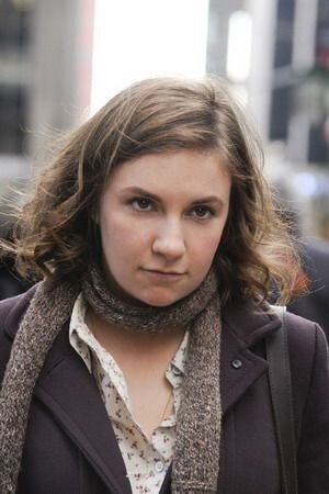 Hannah Horvath