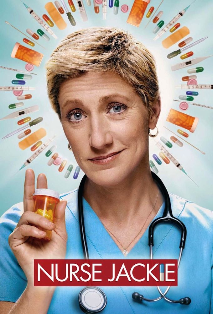 Nurse Jackie - Season 4 - Episode 4