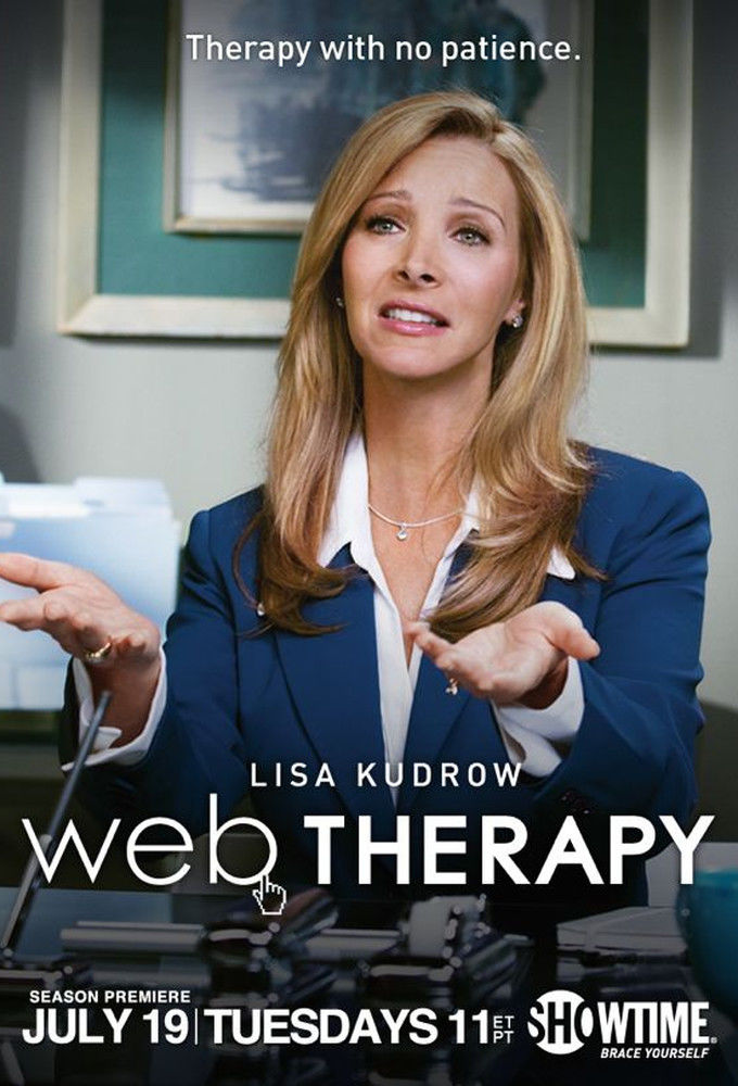 Web Therapy - Season 2 - Episode 1