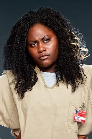 Tasha "Taystee" Jefferson