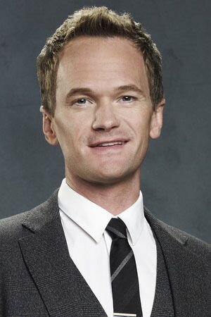 Barney Stinson