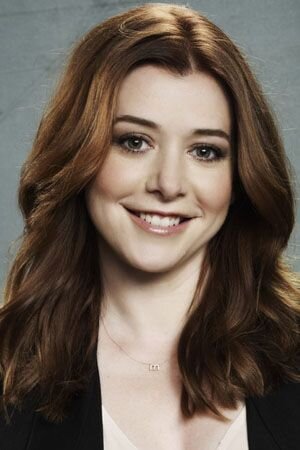 Lily Aldrin