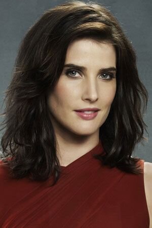 Robin Scherbatsky