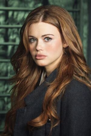 Lydia Martin