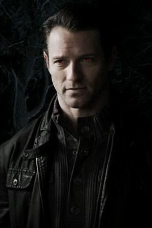 Peter Hale