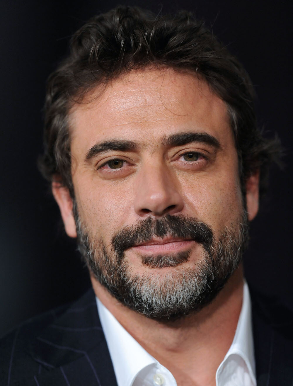 Jeffrey Dean Morgan
