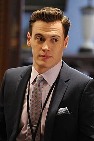 Blake Moran