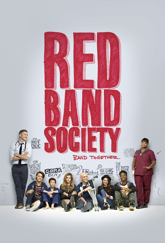 Red Band Society - Season 3 - Episode 10