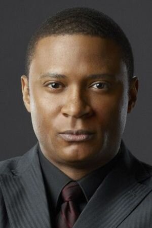 John Diggle / Spartan