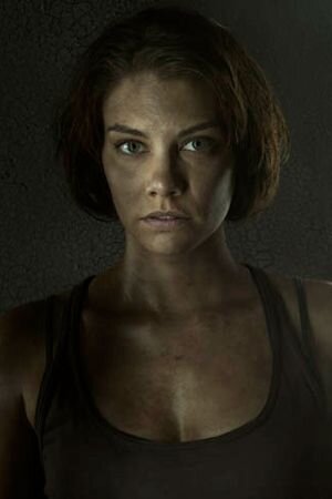 Maggie Greene Image #520 | TVmaze