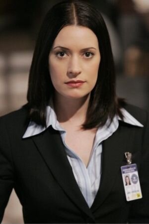 Emily Prentiss Image #575 | TVmaze