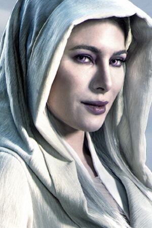 Stahma Tarr