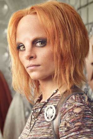 Irisa Nyira