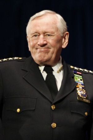 Henry Reagan