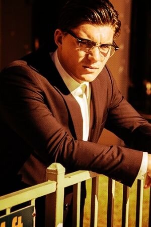 Richie Gecko