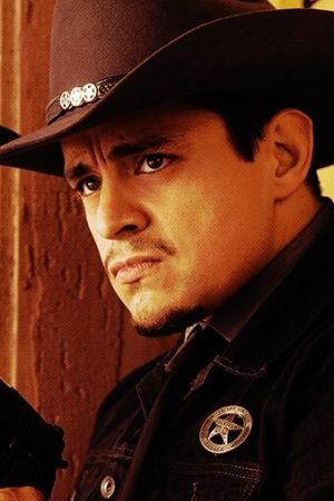 Freddie Gonzalez
