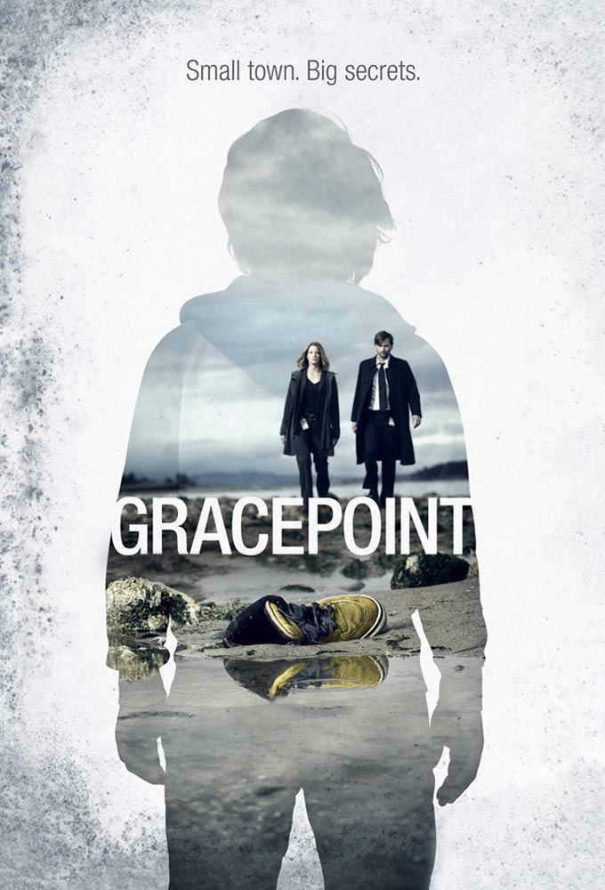Gracepoint - Season 4 - Episode 5