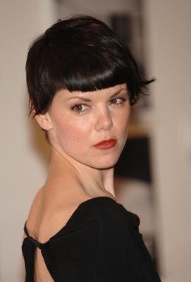Sarah-Jane Potts