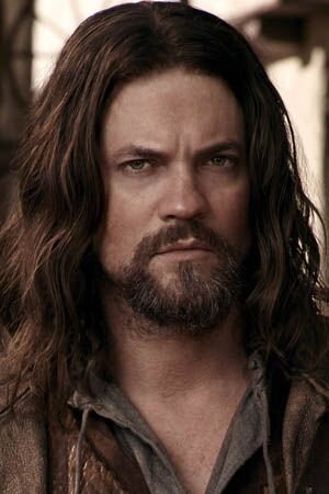 John Alden