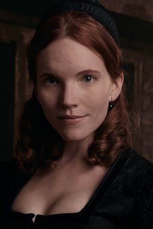 Anne Hale