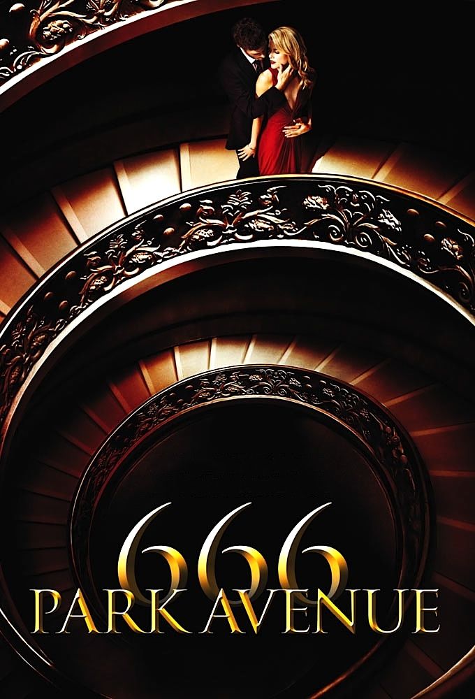 666 Park Avenue - Season 3 - Episode 9