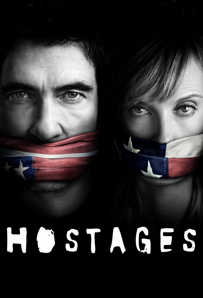 Hostages - Season 3 - Episode 7