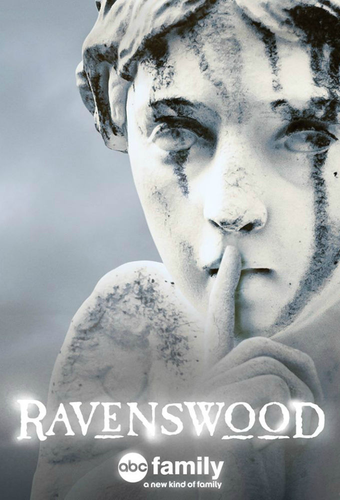 Ravenswood - Season 5 - Episode 5