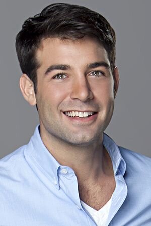 Zach Cropper