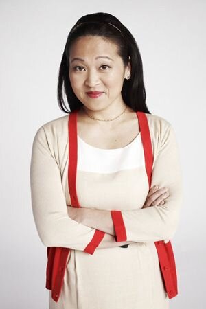 Yolanda Mitsawa