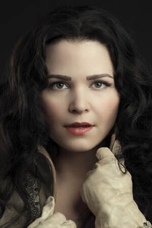 Snow White / Mary Margaret Blanchard