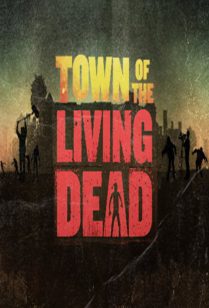 Town of the Living Dead - Season 2 - Episode 6