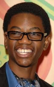 Jermaine Crawford