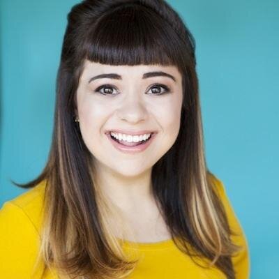 Alison Rich
