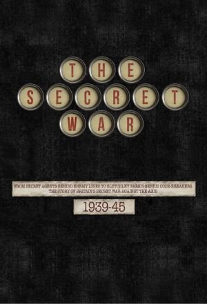The Secret War