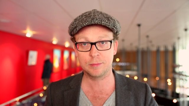 Dennis van de Ven