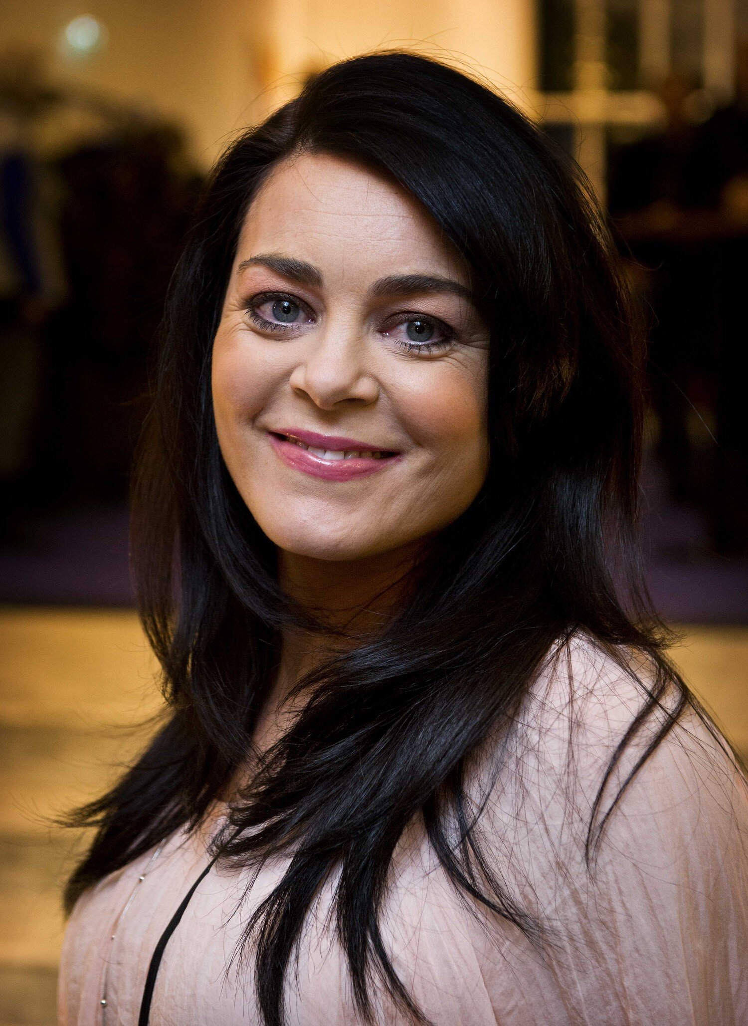 Kim-Lian van der Meij