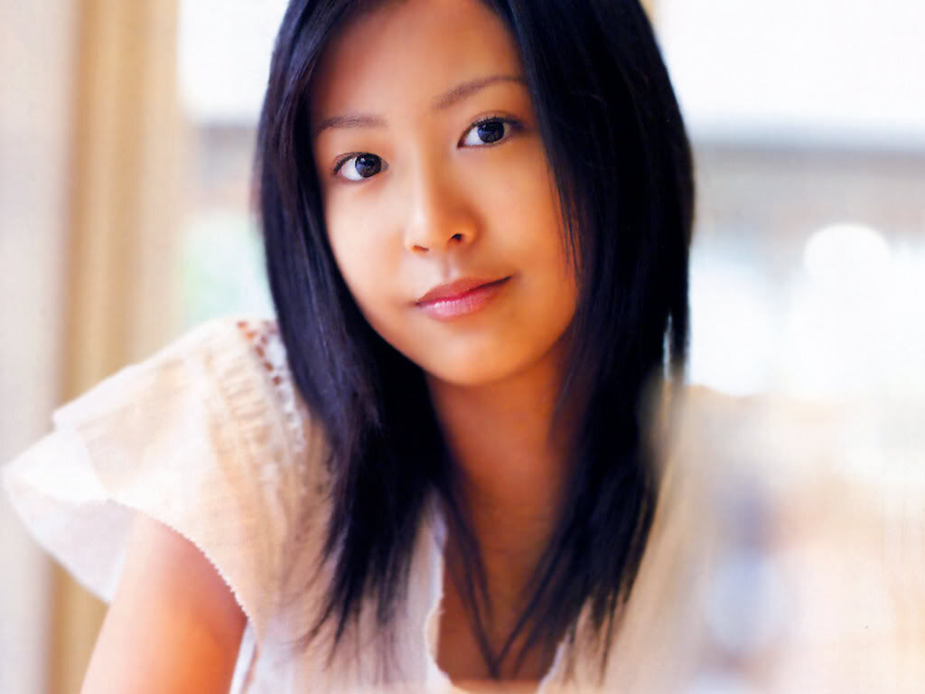 Sayuri Iwata