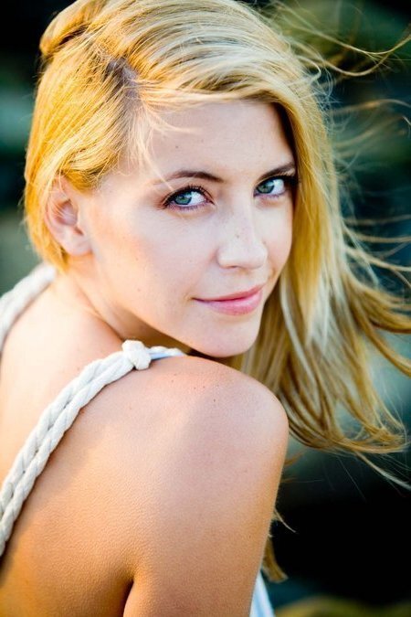 Suzie Pollard
