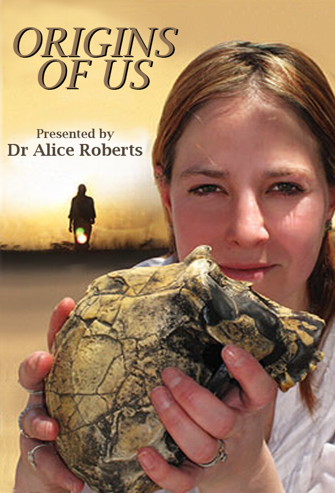 Origins of Us poster