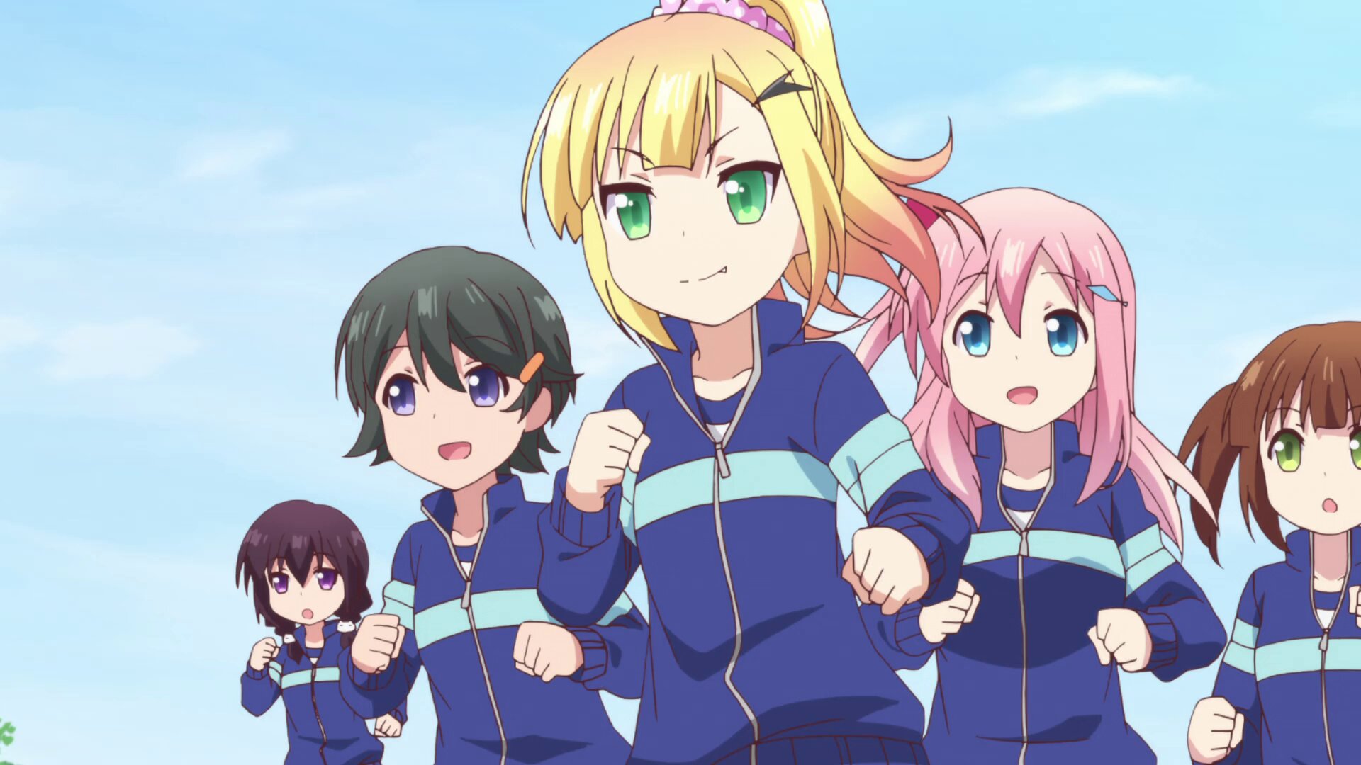 Nyanko Days S1 E10 – Secrets and Tsundere