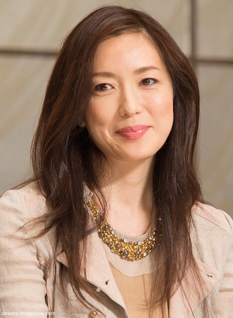 Mayumi Wakamura