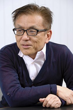 Nobuyuki Furuta