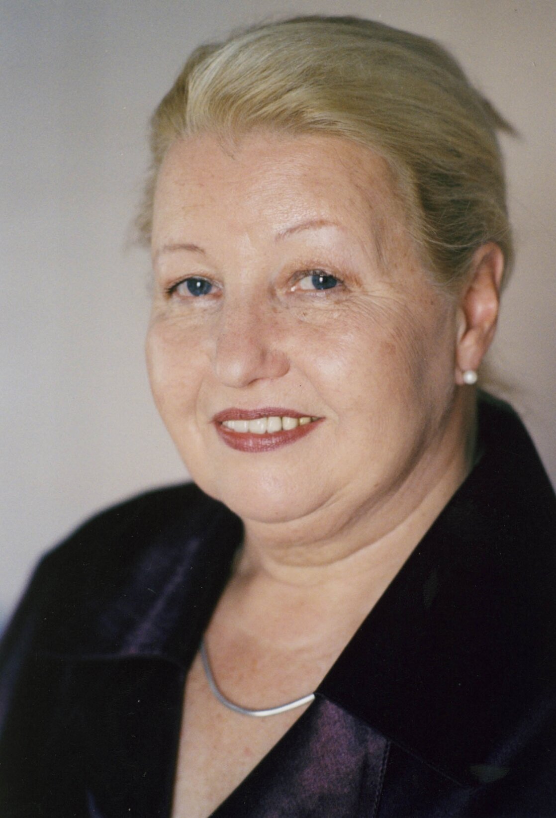 Sarah Camp