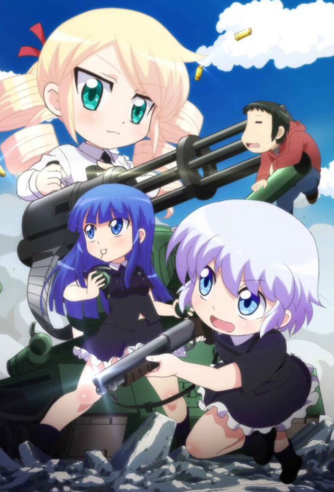 Military! poster
