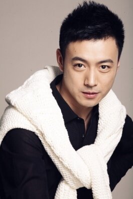 Cao Bing Kun